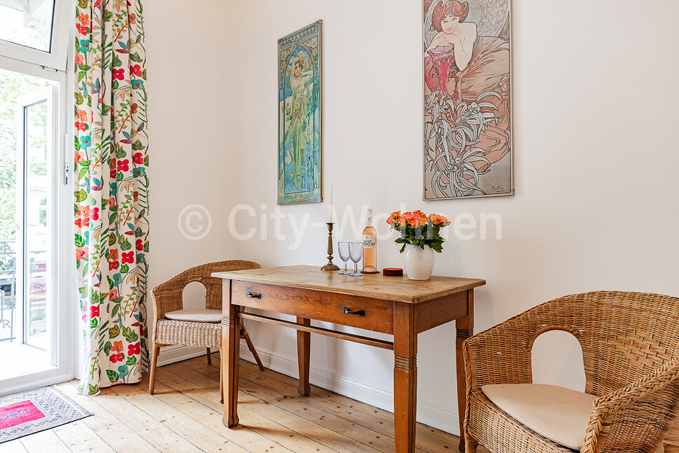 Long Stay Apartments in Hamburg, Germany Hamburg Apartments for Rent