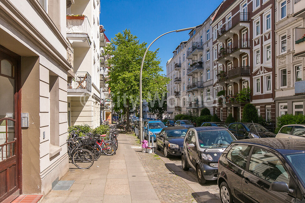 Long Stay Apartments in Hamburg, Germany Hamburg Apartments for Rent