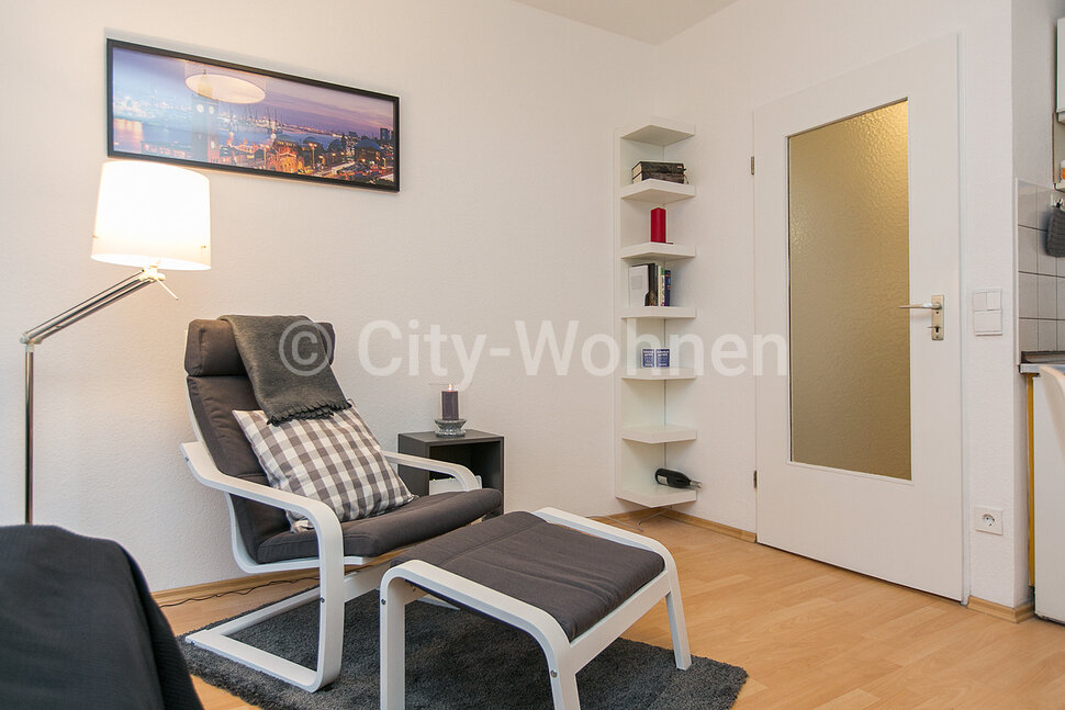 Long Stay Apartments in Hamburg, Germany Hamburg Apartments for Rent