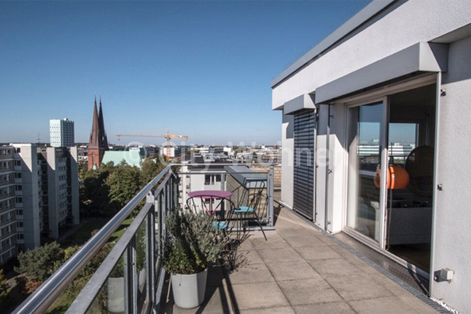 Long Stay Apartments in Hamburg, Germany Hamburg Apartments for Rent