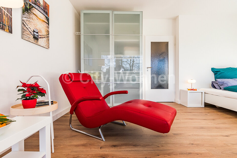 Long Stay Apartments in Hamburg, Germany Hamburg Apartments for Rent