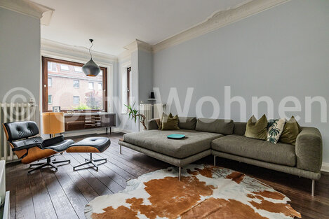 furnished apartement for rent in Hamburg Niendorf/Boltens Allee. 