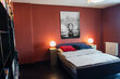 Alquilar apartamento amueblado en Hamburgo Sternschanze/Neuer Kamp.  dormitorio 5 (pequ)