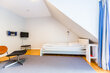 Alquilar apartamento amueblado en Hamburgo Barmbek/Tieloh.  vivir y dormir 10 (pequ)