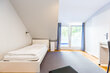 Alquilar apartamento amueblado en Hamburgo Barmbek/Tieloh.  vivir y dormir 11 (pequ)