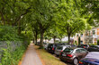 moeblierte Wohnung mieten in Hamburg Barmbek/Schwalbenstraße.  Umgebung 5 (klein)