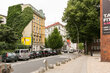 Alquilar apartamento amueblado en Hamburgo Ottensen/Am Felde.  alrededores 3 (pequ)