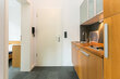 Alquilar apartamento amueblado en Hamburgo Ottensen/Am Felde.  cocinar 9 (pequ)