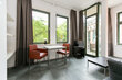 Alquilar apartamento amueblado en Hamburgo Ottensen/Am Felde.  vivir y comer 10 (pequ)