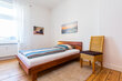 furnished apartement for rent in Hamburg Altona/Zeiseweg.  bedroom 7 (small)