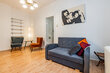 furnished apartement for rent in Hamburg Borgfelde/Beltgens Garten.   19 (small)