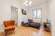 furnished apartement for rent in Hamburg Borgfelde/Beltgens Garten.   21 (small)