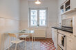 furnished apartement for rent in Hamburg Borgfelde/Beltgens Garten.   25 (small)