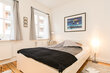 furnished apartement for rent in Hamburg Neustadt/Markusstraße.  bedroom 9 (small)