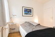 furnished apartement for rent in Hamburg Neustadt/Markusstraße.  bedroom 11 (small)