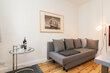 furnished apartement for rent in Hamburg Neustadt/Markusstraße.  living & dining 15 (small)