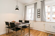 furnished apartement for rent in Hamburg Neustadt/Markusstraße.  living & dining 17 (small)