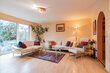 furnished apartement for rent in Hamburg Wedel/Holmer Straße.  living room 6 (small)