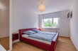 Alquilar apartamento amueblado en Hamburgo Alsterdorf/Alsterdorfer Straße.  dormitorio 4 (pequ)