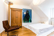 furnished apartement for rent in Hamburg Rissen/Wedeler Landstraße.  bedroom 7 (small)