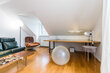 furnished apartement for rent in Hamburg Rissen/Wedeler Landstraße.  living & dining 11 (small)