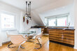 furnished apartement for rent in Hamburg Rissen/Wedeler Landstraße.  open-plan kitchen 6 (small)