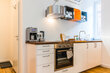 furnished apartement for rent in Hamburg Fuhlsbüttel/Heschredder.  kitchen 7 (small)