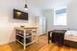 furnished apartement for rent in Hamburg Fuhlsbüttel/Heschredder.  living & sleeping 14 (small)