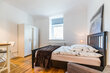 furnished apartement for rent in Hamburg Fuhlsbüttel/Heschredder.  living & sleeping 10 (small)