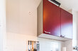 furnished apartement for rent in Hamburg Eppendorf/Lokstedter Steindamm.  kitchen 5 (small)