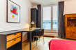 furnished apartement for rent in Hamburg Othmarschen/Jürgen-Töpfer-Straße.  bedroom 6 (small)