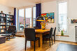 furnished apartement for rent in Hamburg Othmarschen/Jürgen-Töpfer-Straße.  living 7 (small)