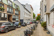 Alquilar apartamento amueblado en Hamburgo Rotherbaum/Durchschnitt.  alrededores 4 (pequ)