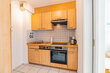 Alquilar apartamento amueblado en Hamburgo Rotherbaum/Durchschnitt.  cocina 4 (pequ)