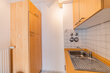 Alquilar apartamento amueblado en Hamburgo Rotherbaum/Durchschnitt.  cocina 5 (pequ)