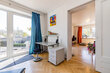 Alquilar apartamento amueblado en Hamburgo Ottensen/Philosophenweg.   39 (pequ)