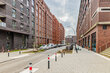 moeblierte Wohnung mieten in Hamburg Hammerbrook/Sonninstraße.   64 (klein)