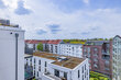 Alquilar apartamento amueblado en Hamburgo Harvestehude/Grindelberg.   35 (pequ)