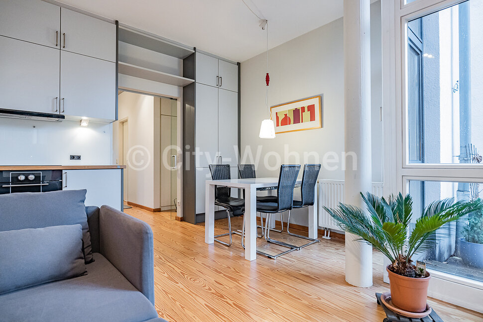 Wohnung Mieten Hamburg Von Privat