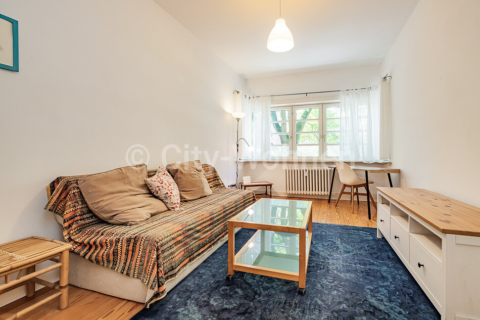 furnished apartement for rent in Hamburg Neustadt/Kornträgergang.