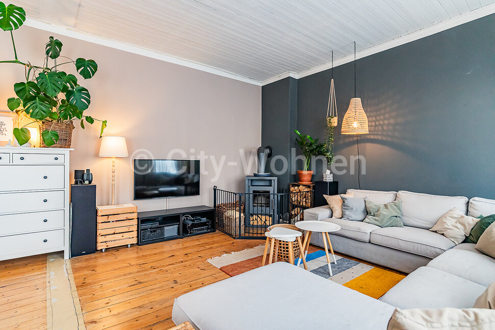 furnished apartement for rent in Hamburg Altona/Holstenstraße.  