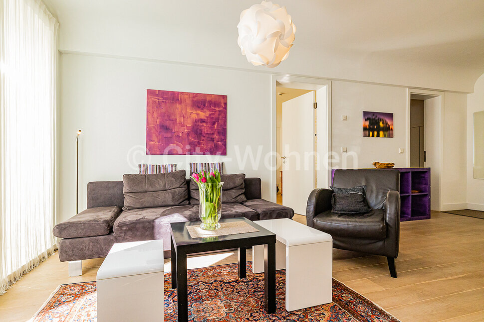Long Stay Apartments in Hamburg, Germany Hamburg Apartments for Rent