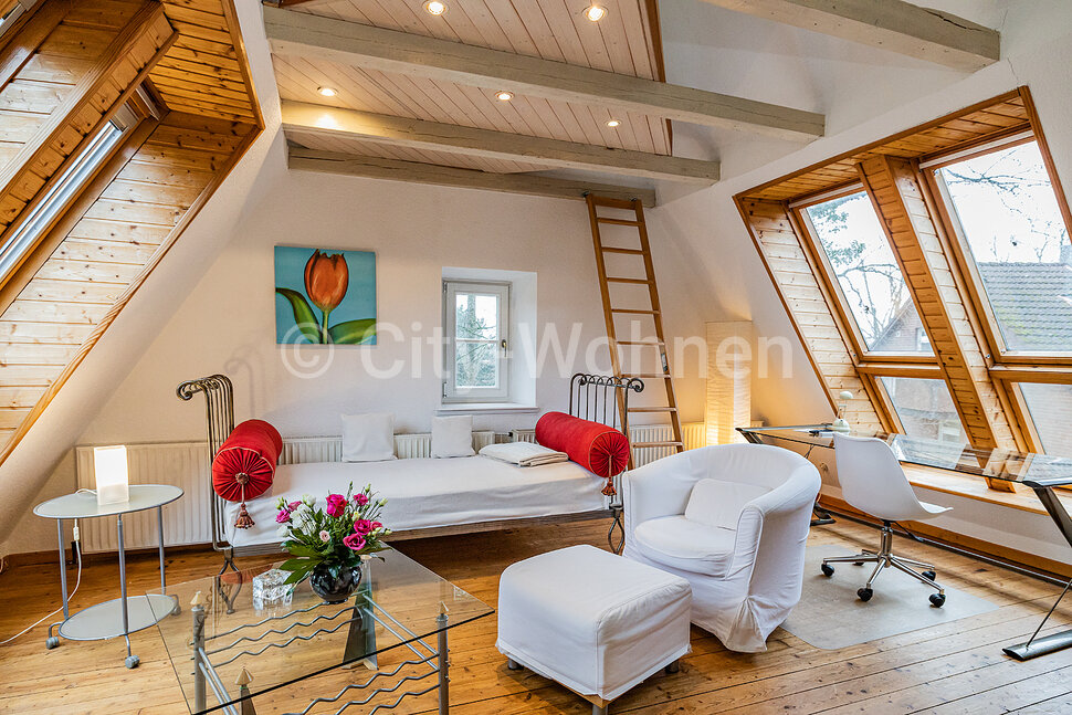 Alquilar apartamento amueblado en Hamburgo Harburg/Hansingweg. vivir y comer