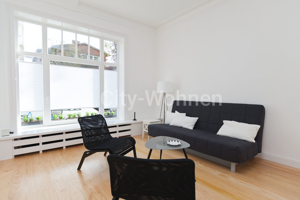 Aktuelle Wohnungen in Hamburg (Altona-Altstadt)