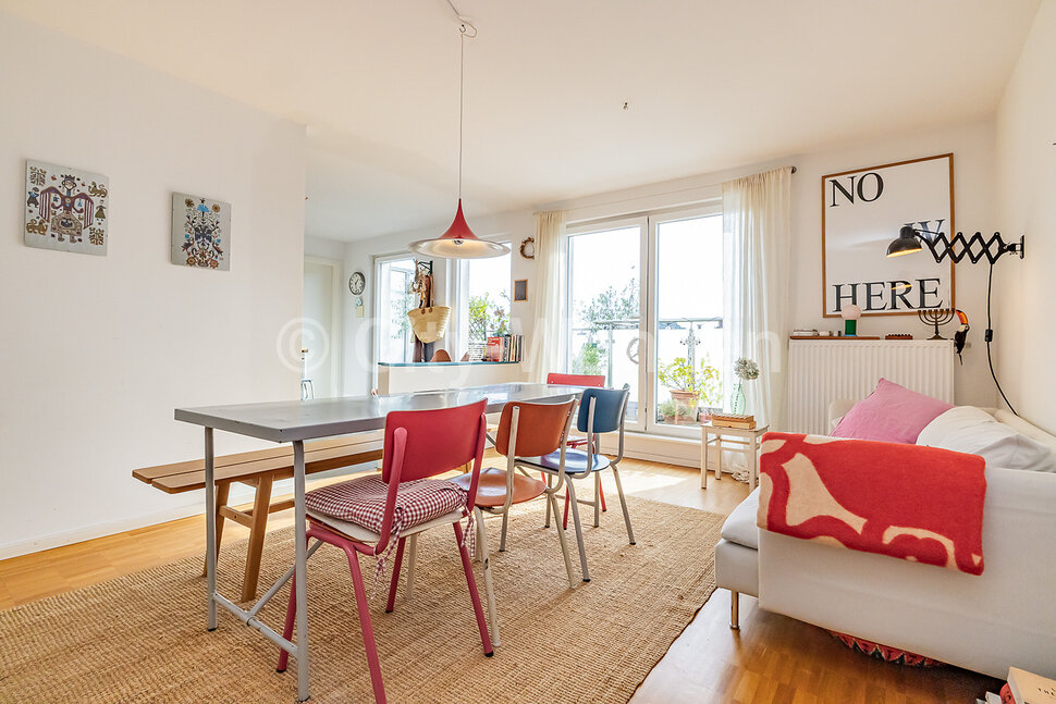 furnished apartement for rent in Hamburg Sternschanze/Rosenhofstraße.  