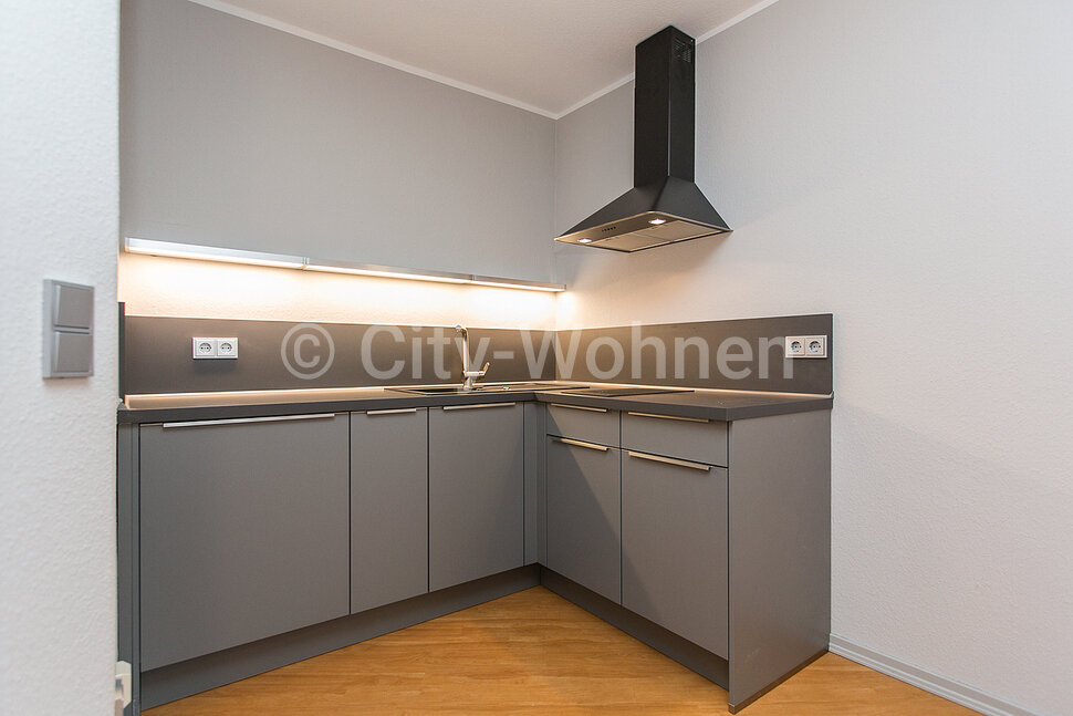 Temporary living in HamburgWinterhude in a highquality, modern