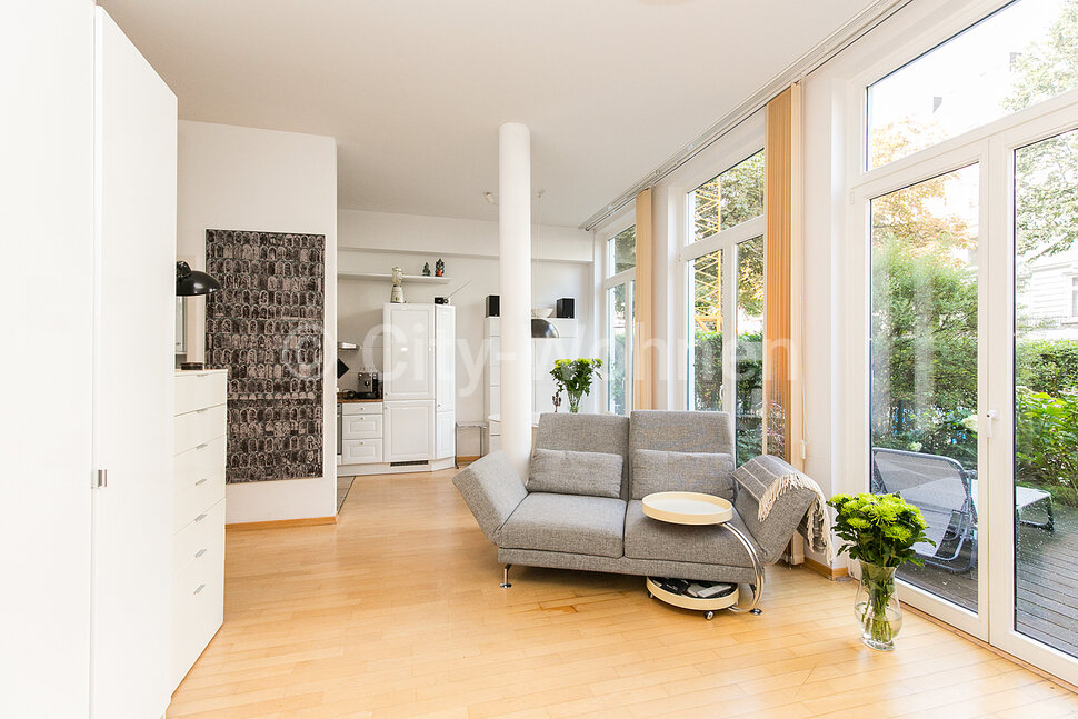 Eppendorfer Weg