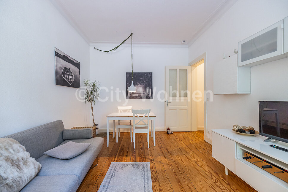 Long Stay Apartments in Hamburg, Germany Hamburg Apartments for Rent