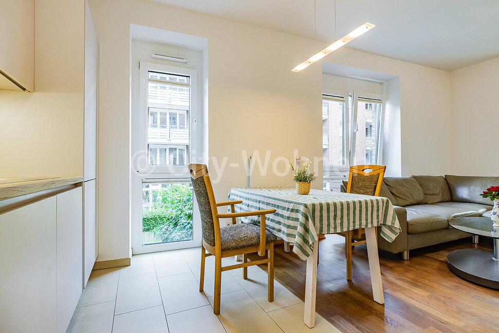 Günstige 2-zimmer Wohnung Hamburg Altona www.city-wohnen.de