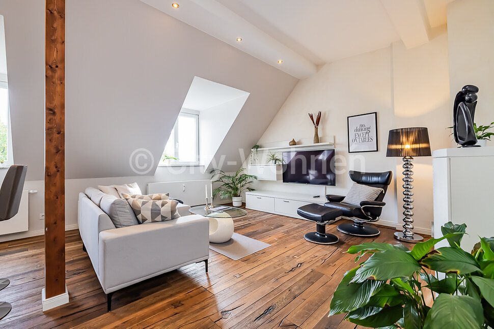 Alquilar apartamento amueblado en Hamburgo Altona/Palmaille.